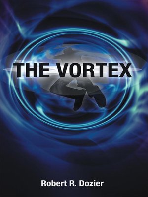 cover image of The Vortex